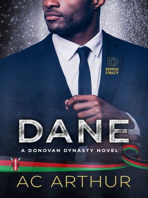 cover image of Dane